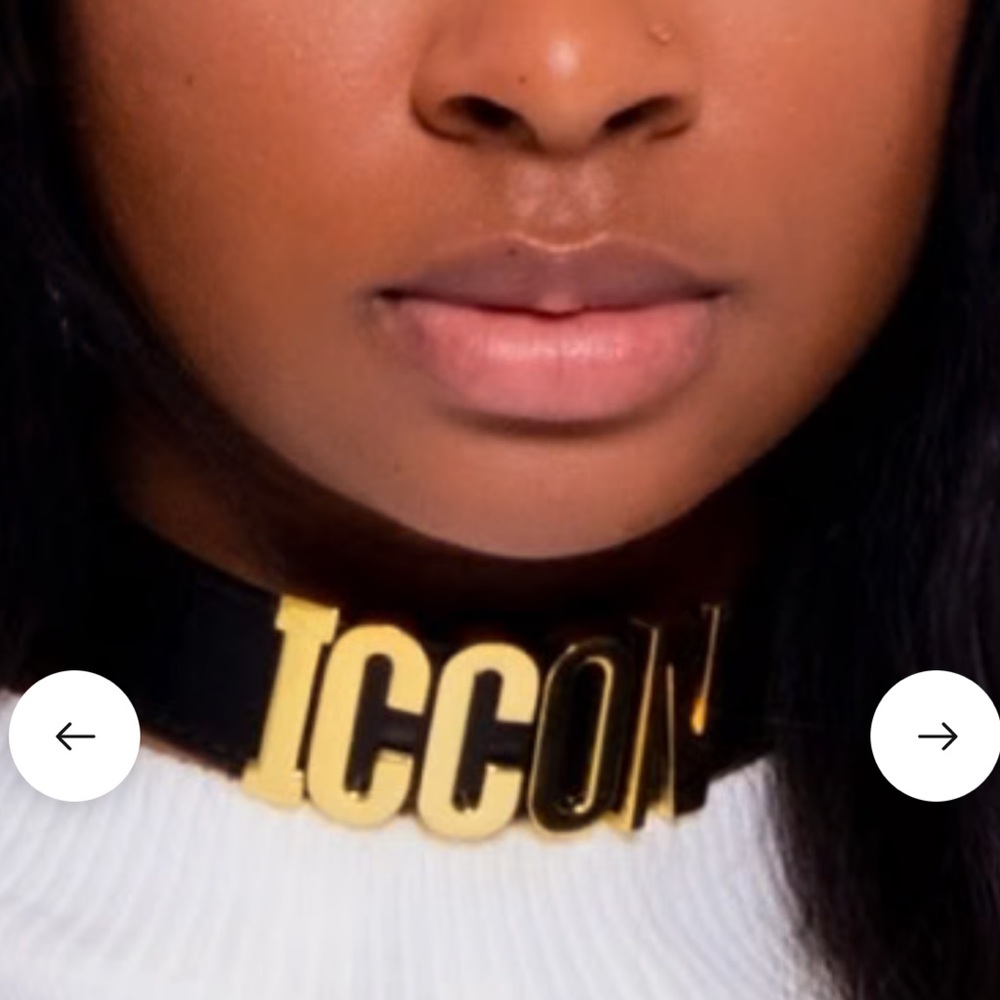 ICCON Choker